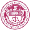 MCPHS University, Massachusetts College of Pharmacy and Health Sciences